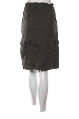 Sukně Beloved, Velikost S, Barva Zelená, Cena  109,00 Kč