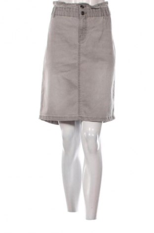 Spódnica Beloved, Rozmiar XL, Kolor Szary, Cena 27,40 zł