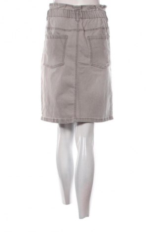 Spódnica Beloved, Rozmiar XL, Kolor Szary, Cena 27,40 zł