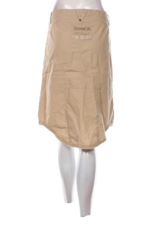 Spódnica Bench, Rozmiar XL, Kolor Beżowy, Cena 41,13 zł