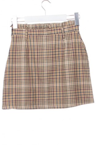 Пола Bershka, Размер XS, Цвят Многоцветен, Цена 9,71 €