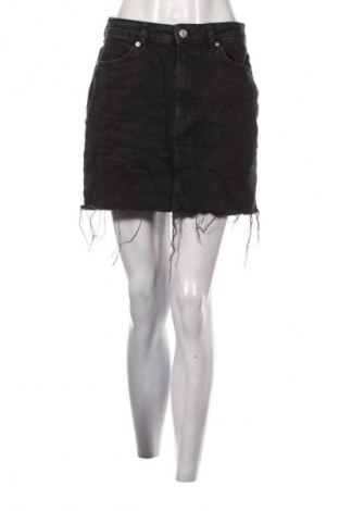 Fustă Bershka, Mărime M, Culoare Negru, Preț 13,99 Lei