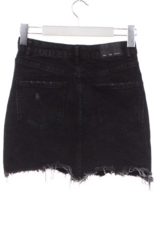 Sukňa Bershka, Veľkosť XS, Farba Čierna, Cena  5,95 €