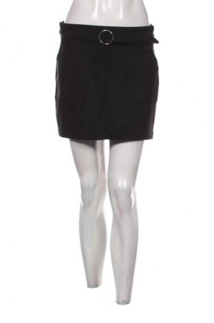 Sukňa Bershka, Veľkosť M, Farba Čierna, Cena  1,95 €