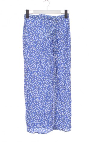 Sukně Bershka, Velikost XXS, Barva Vícebarevné, Cena  259,00 Kč