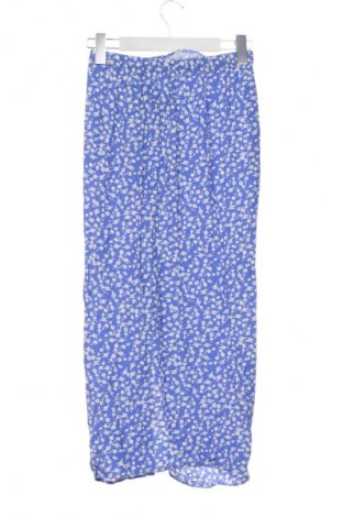 Sukně Bershka, Velikost XXS, Barva Vícebarevné, Cena  259,00 Kč