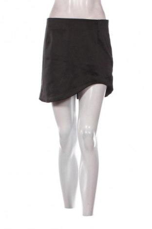 Rock Bershka, Größe M, Farbe Schwarz, Preis 5,99 €