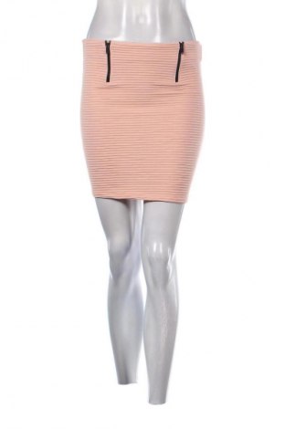 Sukně Bershka, Velikost M, Barva Růžová, Cena  99,00 Kč