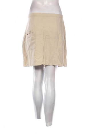 Rock Biaggini, Größe L, Farbe Beige, Preis 7,72 €