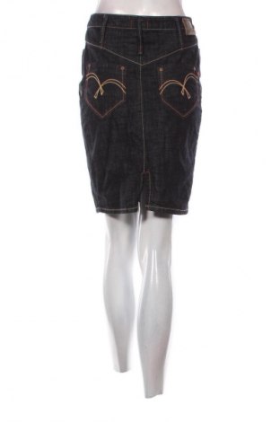 Sukně Big Star, Velikost M, Barva Modrá, Cena  270,00 Kč