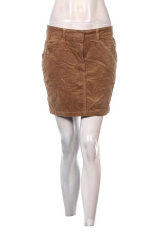 Spódnica Blue Motion, Rozmiar M, Kolor Brązowy, Cena 7,99 zł