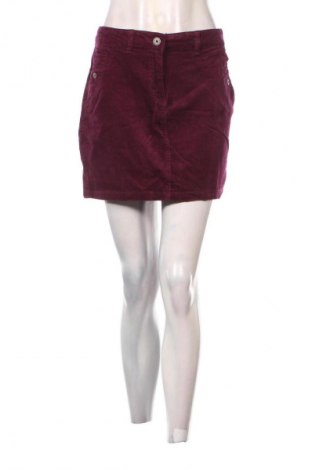 Spódnica Blue Motion, Rozmiar M, Kolor Fioletowy, Cena 7,99 zł