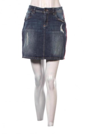 Spódnica Blue Motion, Rozmiar M, Kolor Niebieski, Cena 8,99 zł