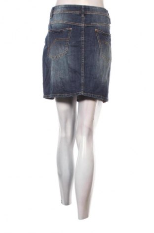 Spódnica Blue Motion, Rozmiar M, Kolor Niebieski, Cena 8,99 zł