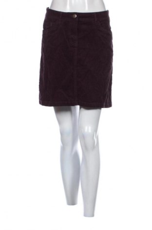 Spódnica Blue Motion, Rozmiar M, Kolor Fioletowy, Cena 6,99 zł