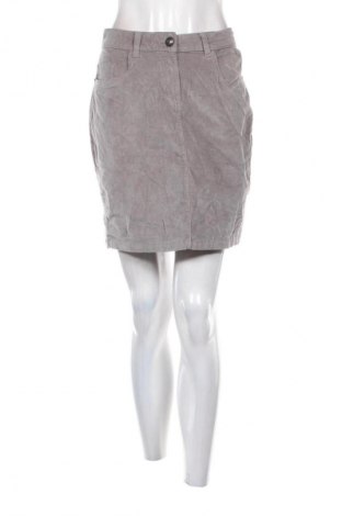 Sukňa Blue Motion, Veľkosť M, Farba Sivá, Cena  1,95 €