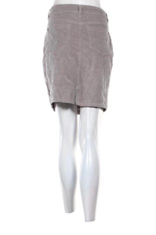 Sukňa Blue Motion, Veľkosť M, Farba Sivá, Cena  1,95 €