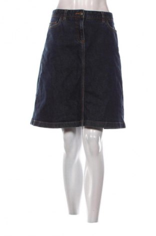 Spódnica Boden, Rozmiar M, Kolor Niebieski, Cena 40,99 zł