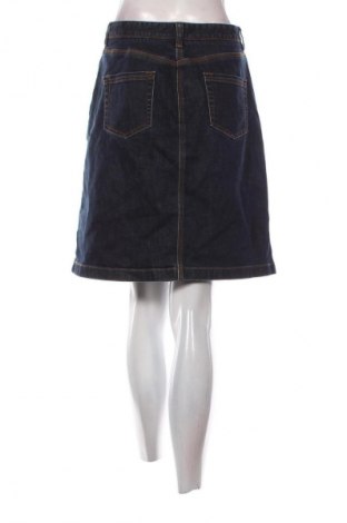 Spódnica Boden, Rozmiar M, Kolor Niebieski, Cena 40,99 zł