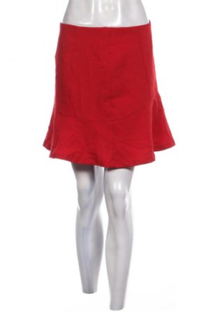 Sukňa Body Flirt, Veľkosť M, Farba Červená, Cena  1,95 €