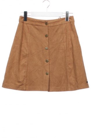 Sukně Bonobo, Velikost XS, Barva Oranžová, Cena  159,00 Kč