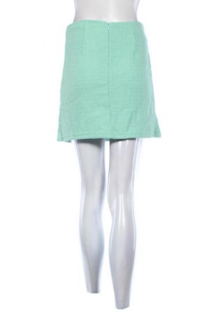 Пола Boohoo, Размер S, Цвят Зелен, Цена 7,95 €