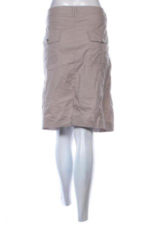 Szoknya Bpc Bonprix Collection, Méret 3XL, Szín Bézs, Ár 2 559 Ft