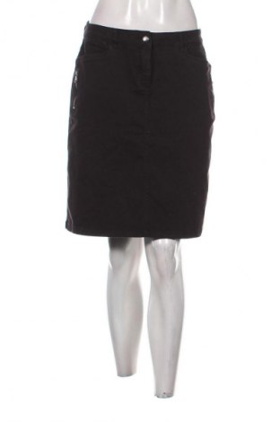 Sukně Brandtex, Velikost M, Barva Černá, Cena  59,00 Kč