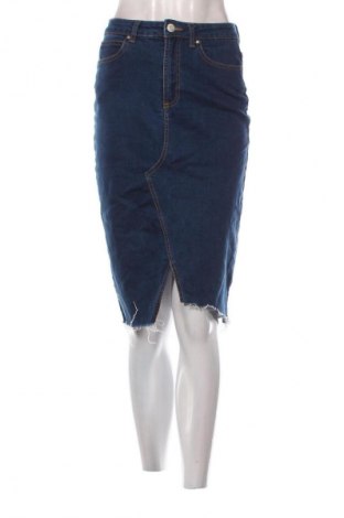 Spódnica Brave Soul, Rozmiar S, Kolor Niebieski, Cena 14,99 zł