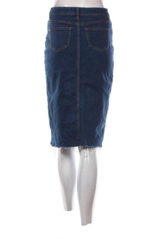 Spódnica Brave Soul, Rozmiar S, Kolor Niebieski, Cena 14,99 zł