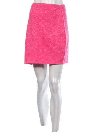 Sukňa C&A, Veľkosť L, Farba Ružová, Cena  1,95 €