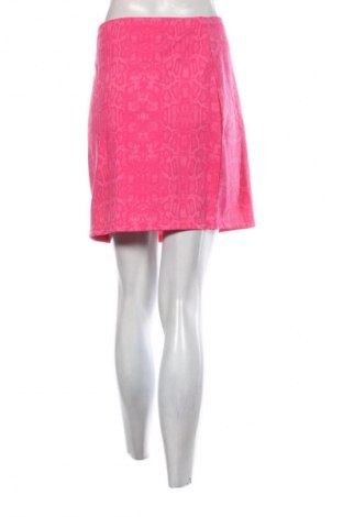 Sukňa C&A, Veľkosť L, Farba Ružová, Cena  1,95 €