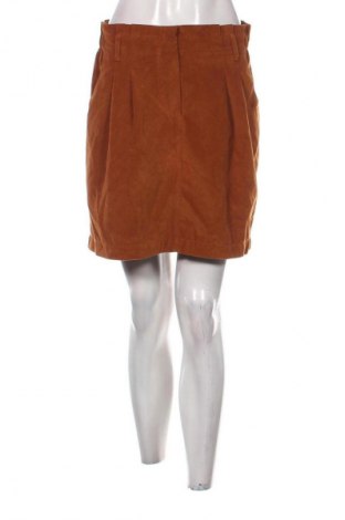 Sukňa Camaieu, Veľkosť M, Farba Hnedá, Cena  1,95 €