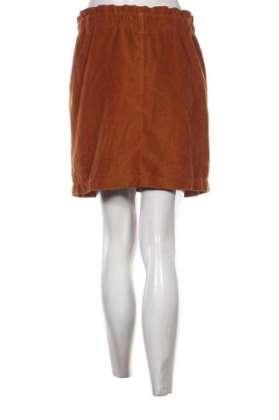 Sukňa Camaieu, Veľkosť M, Farba Hnedá, Cena  1,95 €