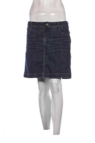 Spódnica Camaieu, Rozmiar M, Kolor Niebieski, Cena 8,99 zł