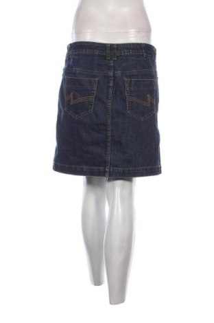 Spódnica Camaieu, Rozmiar M, Kolor Niebieski, Cena 8,99 zł