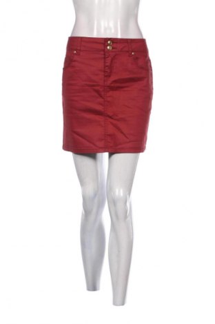 Пола Camaieu, Размер M, Цвят Червен, Цена 7,23 €