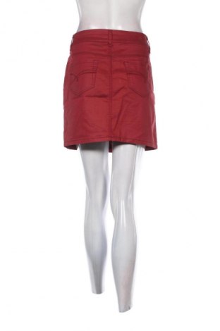 Пола Camaieu, Размер M, Цвят Червен, Цена 7,23 €