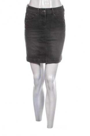 Sukňa Camaieu, Veľkosť S, Farba Čierna, Cena  1,95 €