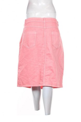 Sukně Canda, Velikost 3XL, Barva Růžová, Cena  119,00 Kč