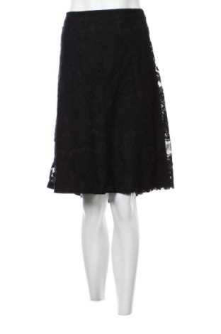 Fustă Charles Vogele, Mărime XL, Culoare Negru, Preț 50,00 Lei