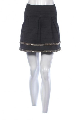 Sukně Cherry Koko, Velikost S, Barva Černá, Cena  69,00 Kč