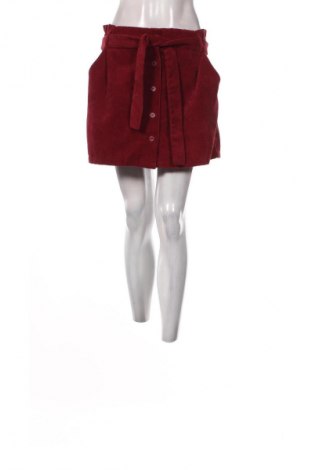 Spódnica Cider, Rozmiar S, Kolor Czerwony, Cena 8,99 zł