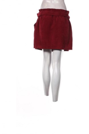 Spódnica Cider, Rozmiar S, Kolor Czerwony, Cena 8,99 zł