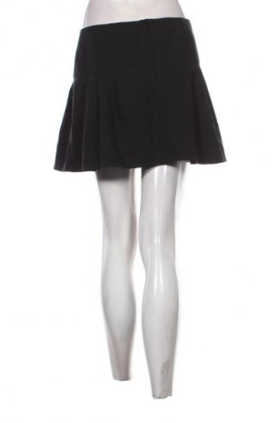 Sukně Clockhouse, Velikost M, Barva Černá, Cena  59,00 Kč
