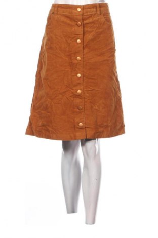 Spódnica Closed, Rozmiar L, Kolor Żółty, Cena 39,99 zł