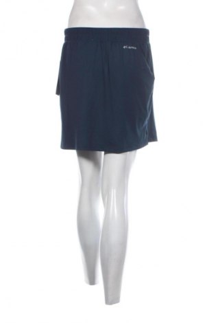 Sukňa Columbia, Veľkosť M, Farba Modrá, Cena  25,95 €