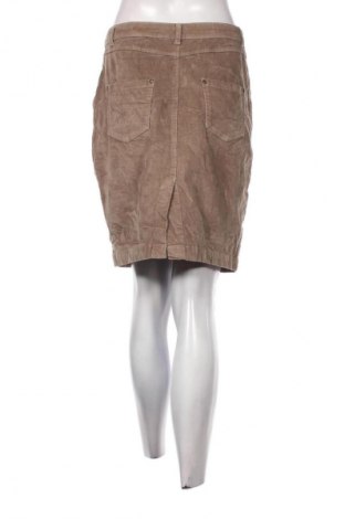 Sukňa Conbipel, Veľkosť M, Farba Hnedá, Cena  2,95 €