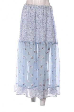 Spódnica Cropp, Rozmiar XXS, Kolor Kolorowy, Cena 6,99 zł