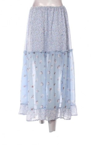 Spódnica Cropp, Rozmiar XXS, Kolor Kolorowy, Cena 6,99 zł